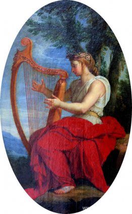 Muse Calliope