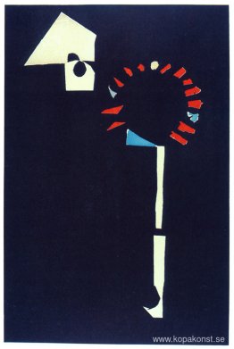 En galnings dagbok - 75