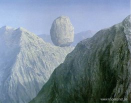 Glasnyckeln