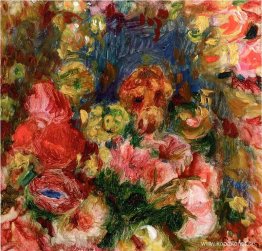 Blommor