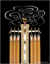 På Teatern, Guldkalven