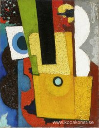 Komposition med gitarr