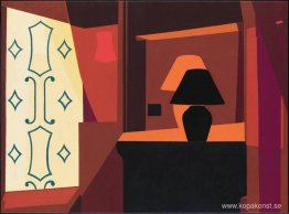 Braque Gardin