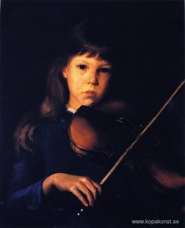 Nybörjaren [Margaret Perry]