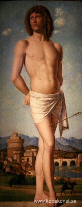 Sankt Sebastian