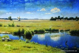 Flod i Ukraina