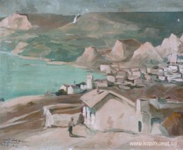 Balcic