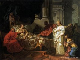 Antiochus och Stratonice