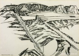 Granitbrott, Darby Hill, Oldbury