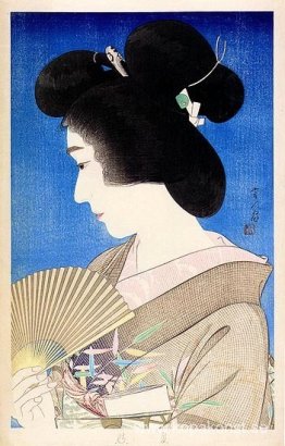 Sommar Geisha