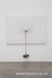 Fas av ingenting – tyg och sten