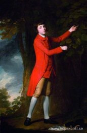 Thomas Rackett den yngre (1756–1840)