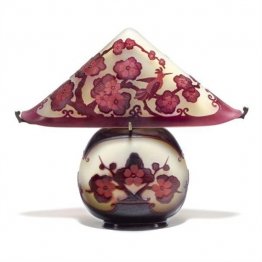 Pagoda lampa