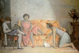 Tre systrar
