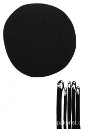 Homines impauriti dal sole nero