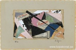 Nummer 6: "Rumpelmayer"