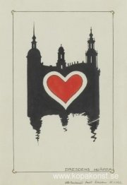 Dresdens spektrum: hjärtat av Dresden