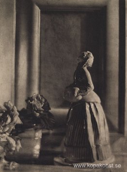 Nymphenburgfiguren