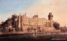 Warwick slott
