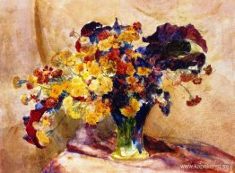 Untitled (även känd som Flowers in a Vase)
