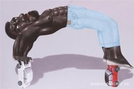Mästare Yoga