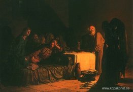 Sista måltiden