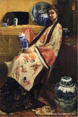 Purple and Rose: The Lang Leizen of the Six Marks