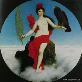 Friheten
