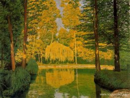 Aranjuez trädgårdar 1