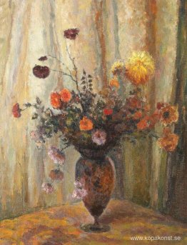 Landsbygdens blommor