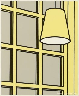 Interiör: Morgon