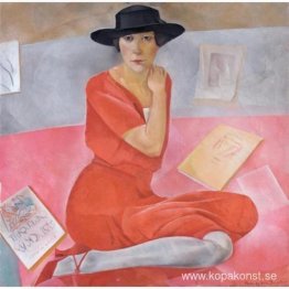 Salome Andronnikova
