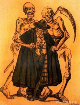 Farbror Miseries