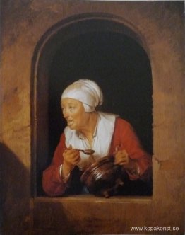 Kocken
