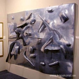 Mellan två stjärnor