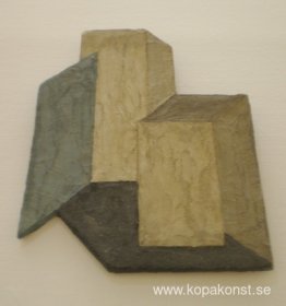 Rymdkonstruktion 3