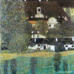 Kammer slott på Attersee, II