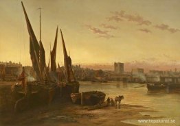 Cheyne Walk