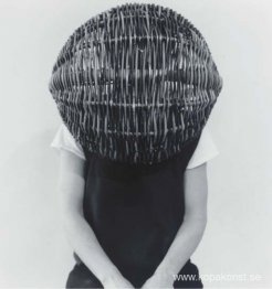 kroppsobjektserie #10