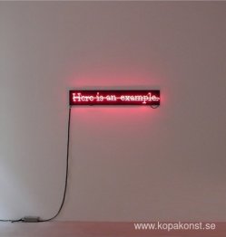 Här är ett exempel