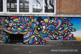 Ecole Romain Rollan - Les Lilas, Frankrike