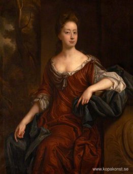 Mary Morice från Wirrington