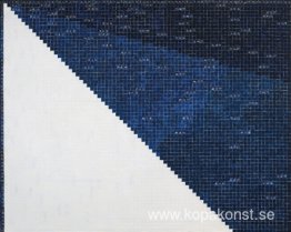 Nummerstruktur #5