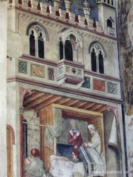 Loggia (grundandet av Rom)