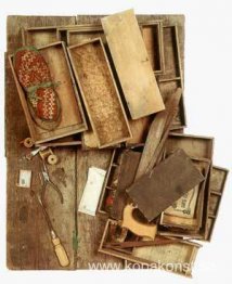 Lådorna (Snare-Picture)