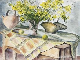 Mimosorna