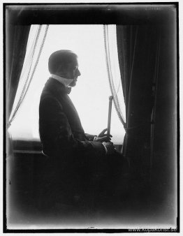 John Murray Andersson