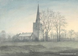 Appleby Magna kyrka