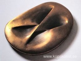 Underjordisk båge