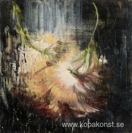 Banquo's Funeral (Blommor N°4)